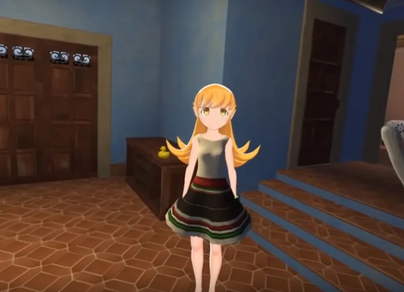 Viva Project screenshot 1