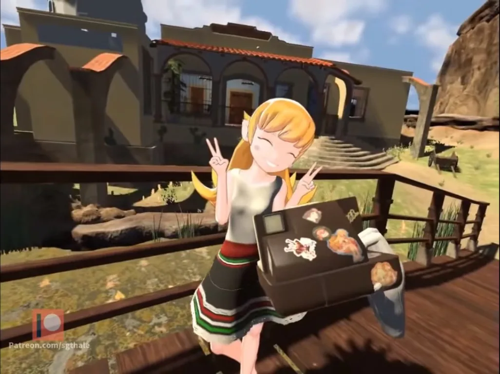 Viva Project screenshot 4
