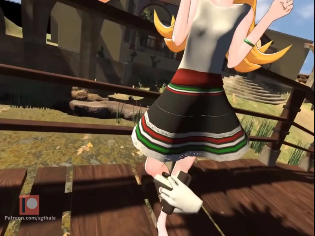Viva Project screenshot 5