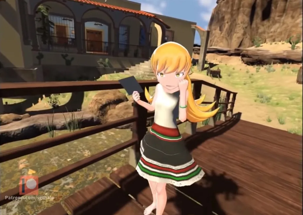 Viva Project screenshot 6