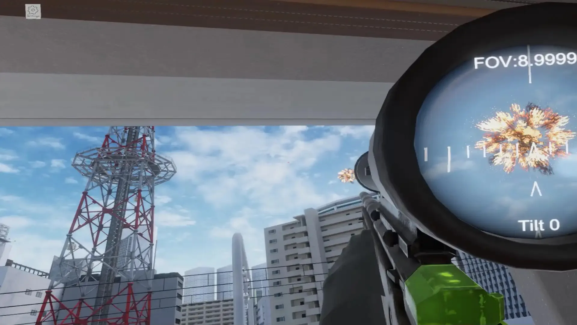 VoyeuR Room: No.509 screenshot 7