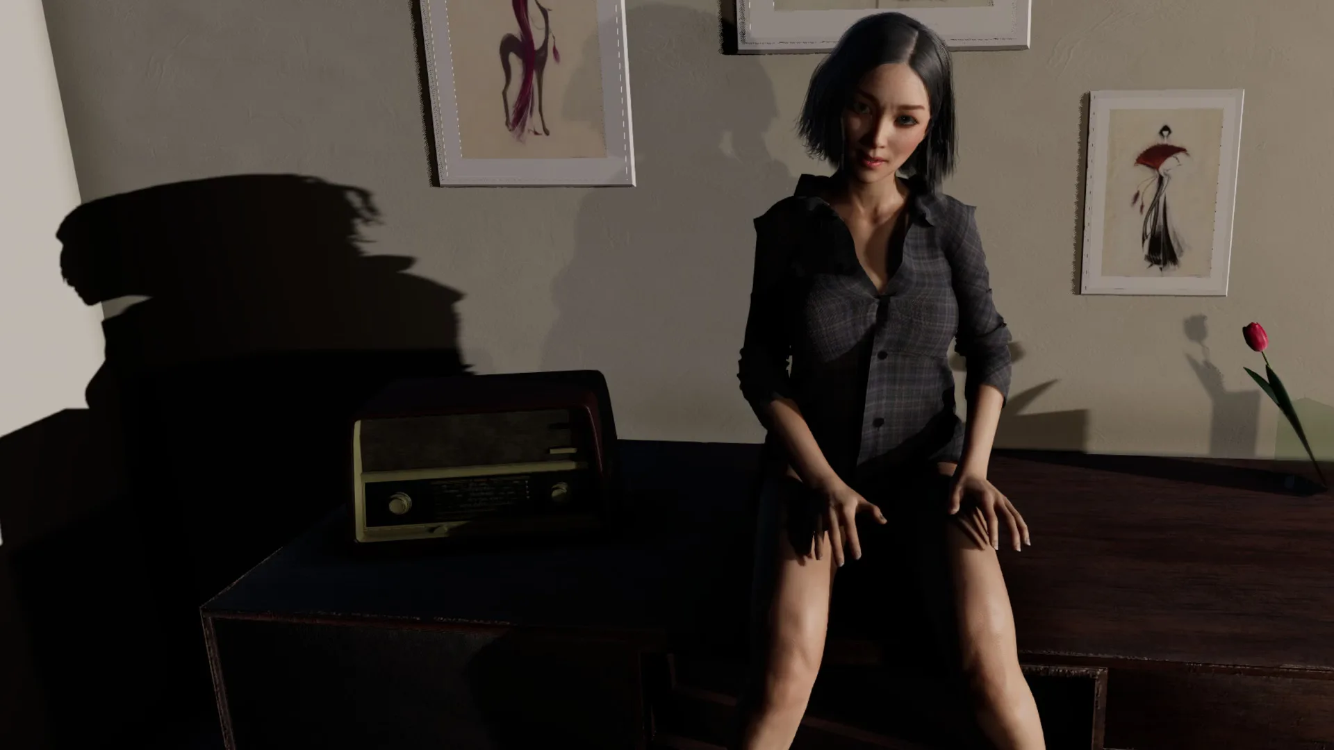 VR Hot screenshot 11