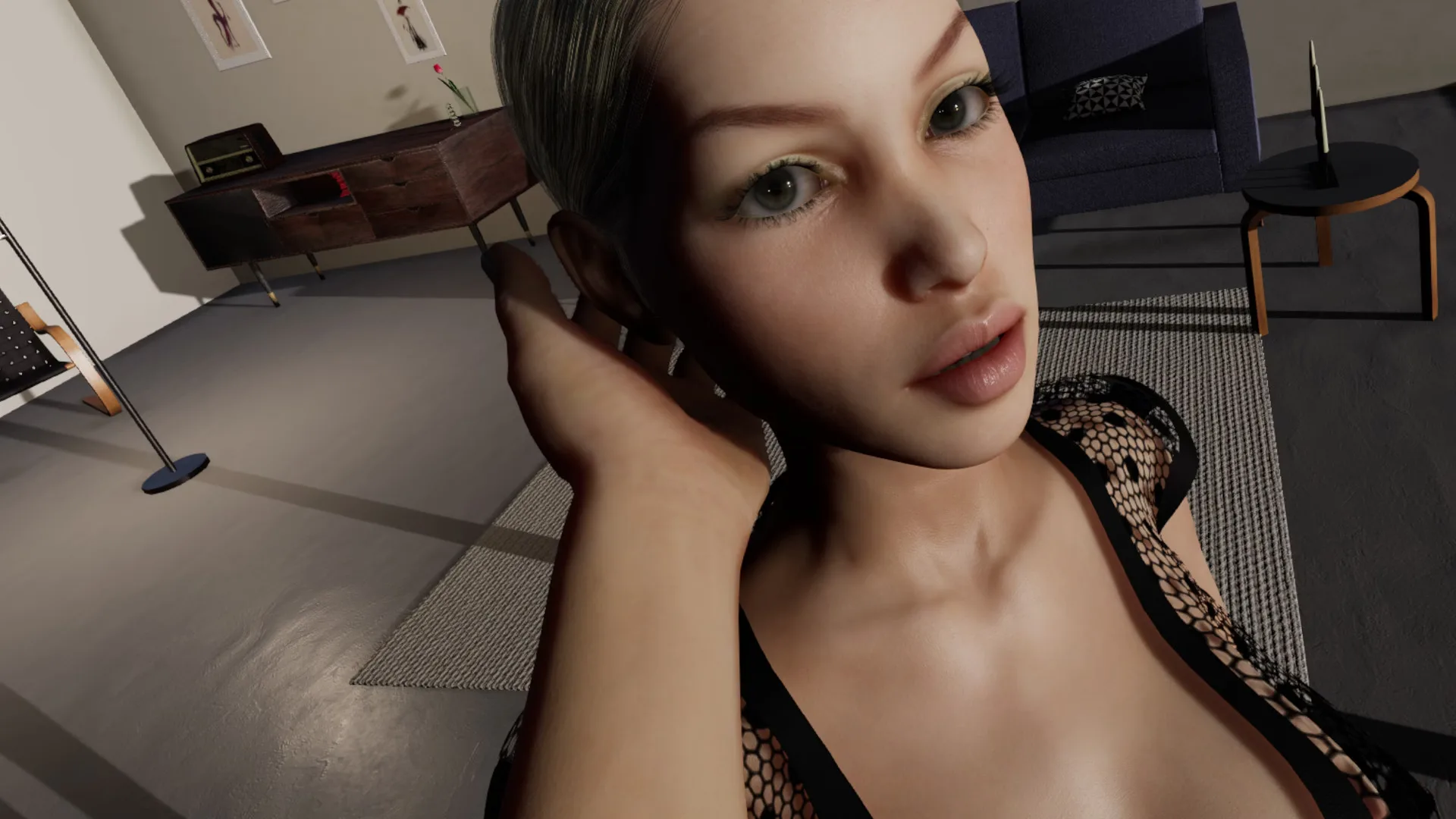 VR Hot screenshot 15