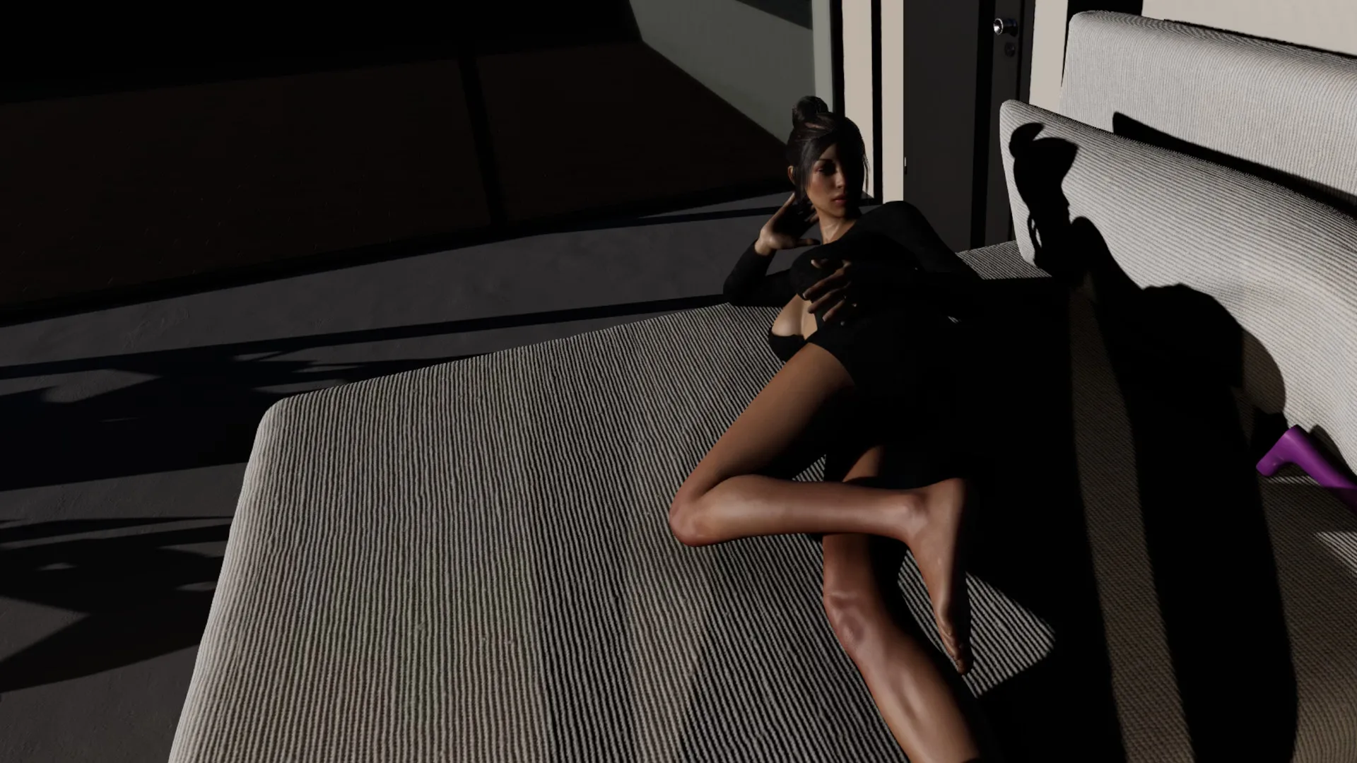 VR Hot screenshot 16