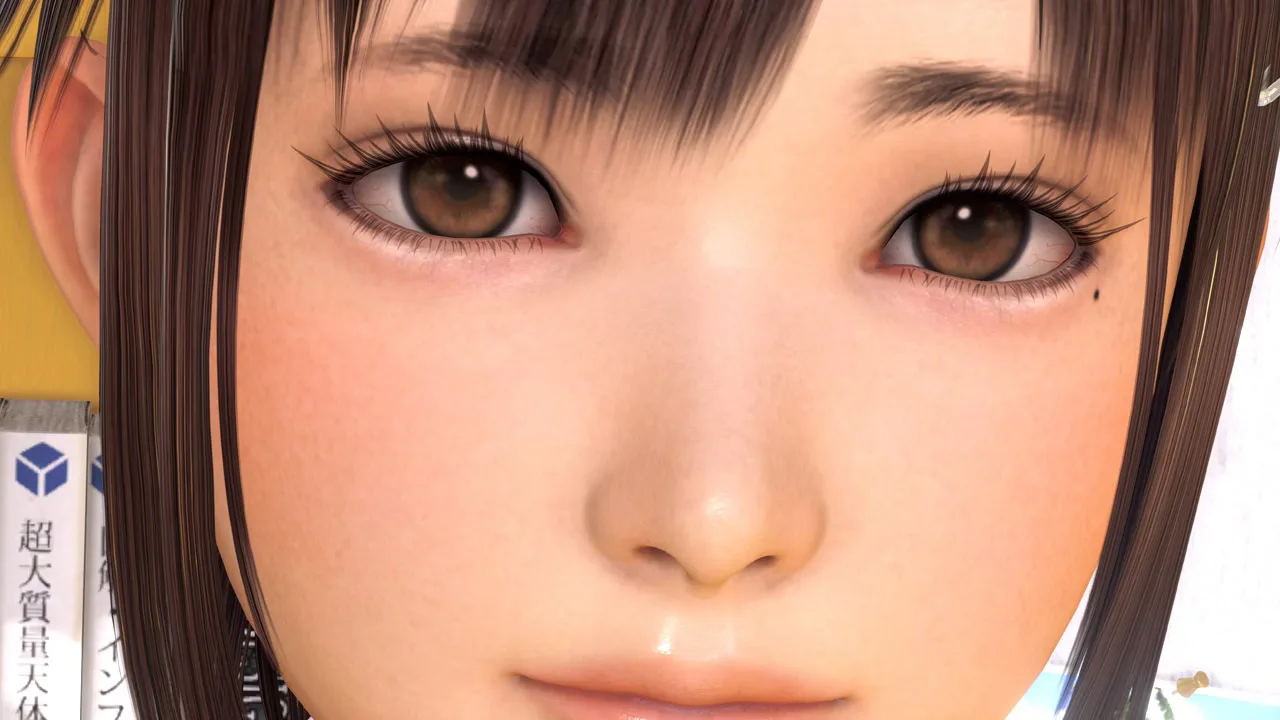 VR Kanojo screenshot 4